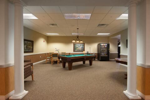 Charter Senior Living of Washington
