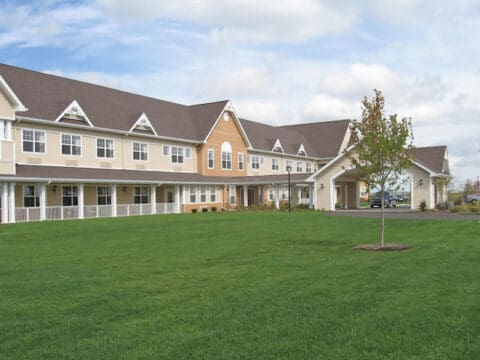 Charter Senior Living of Washington