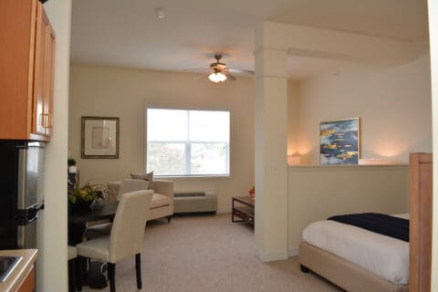 Charter Senior Living of Washington