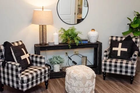 Charter Senior Living of West Bend