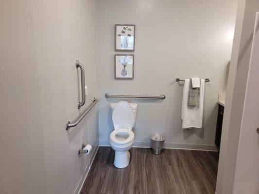 Charter Senior Living of White House