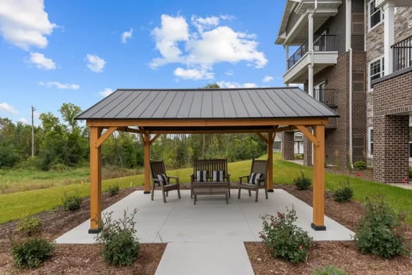 Charter Senior Living of West Bend