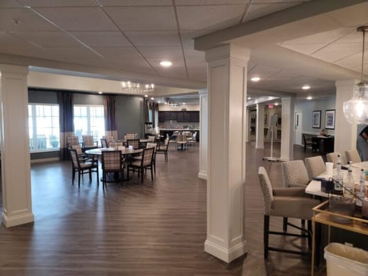 Charter Senior Living of White House