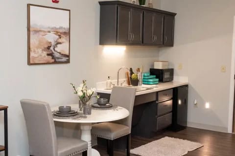 Charter Senior Living of West Bend