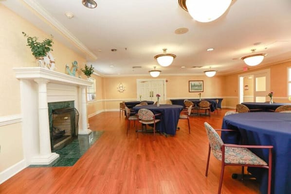 Charter Senior Living of Williamsburg