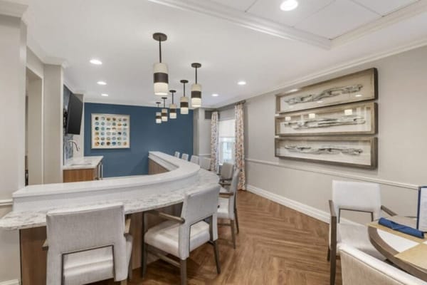 Charter Senior Living of Woodbridge