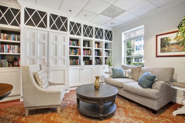 Charter Senior Living of Vinings