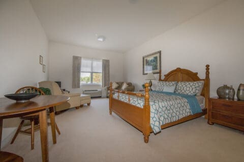 Charter Senior Living of Washington