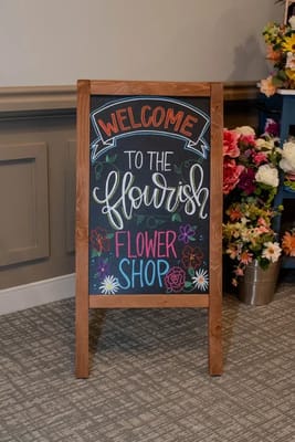 Charter Senior Living of West Bend