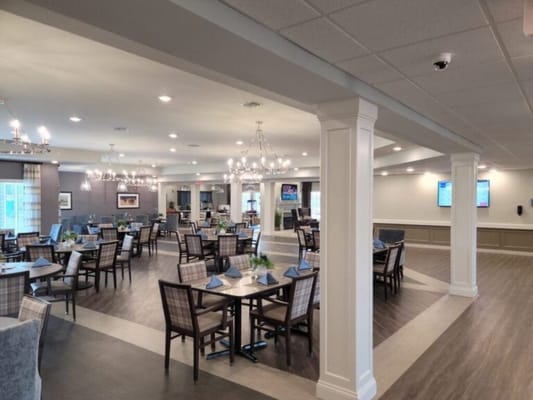 Charter Senior Living of White House