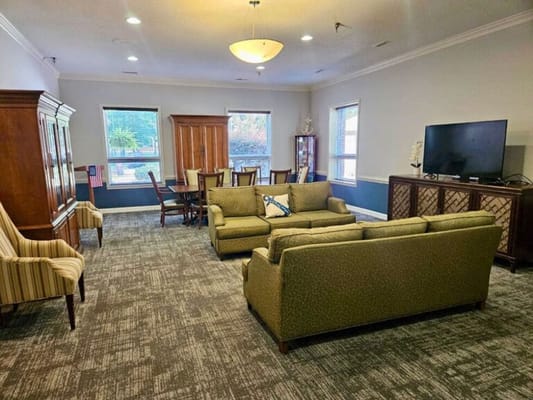 Dominion Village at Williamsburg