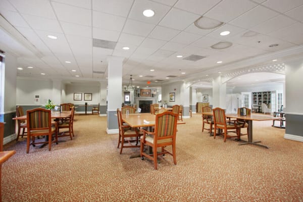 Charter Senior Living of Vinings