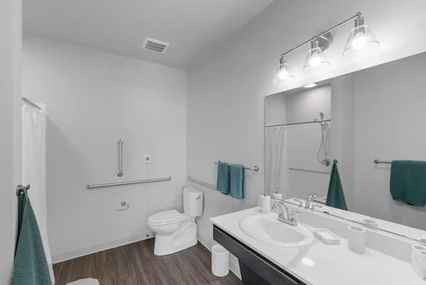 Charter Senior Living of West Bend