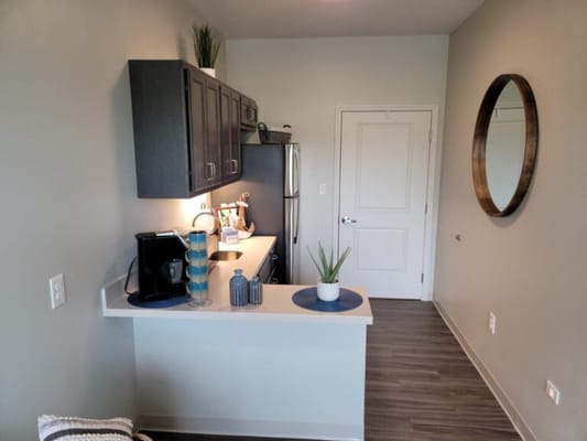 Charter Senior Living of White House