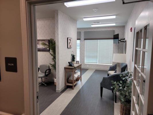 Charter Senior Living of White House