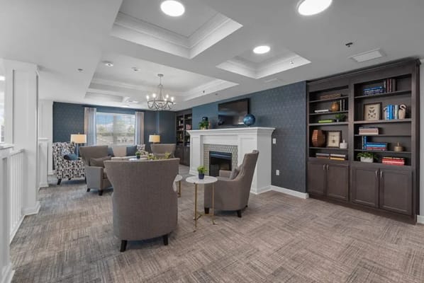 Charter Senior Living of West Bend