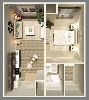 Charter Senior Living of West Bend