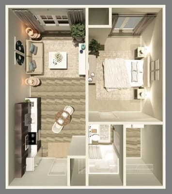 Charter Senior Living of West Bend