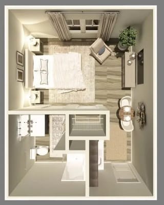 Charter Senior Living of West Bend