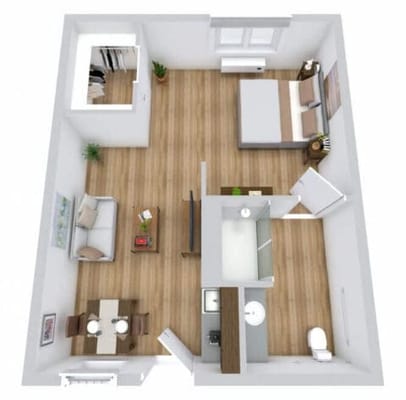 Charter Senior Living of White House