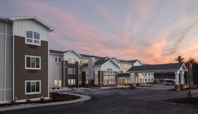 Charter Senior Living of Brookfield