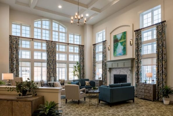 Charter Senior Living of Brookfield