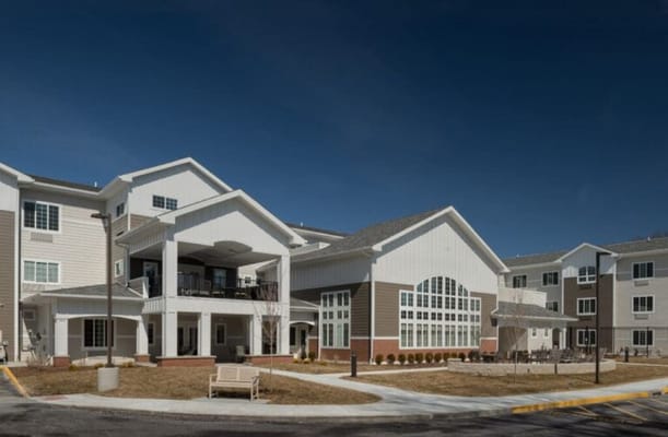 Charter Senior Living of Brookfield