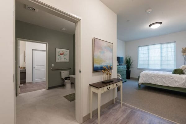 Charter Senior Living of Brookfield