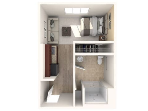 Charter Senior Living of Brookfield