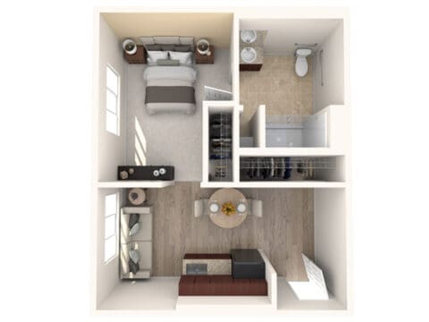 Charter Senior Living of Brookfield