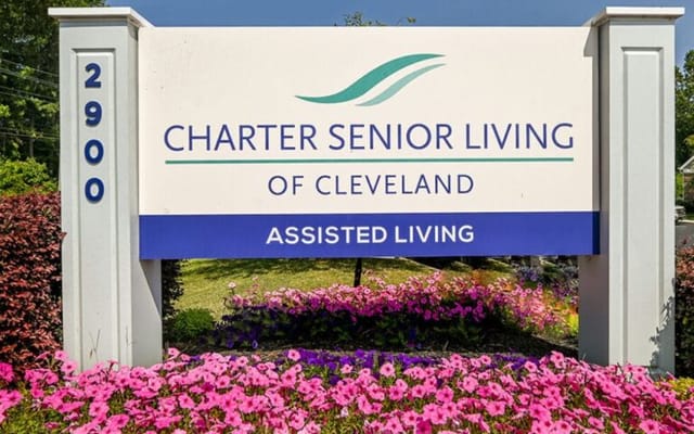 Charter Senior Living of Cleveland