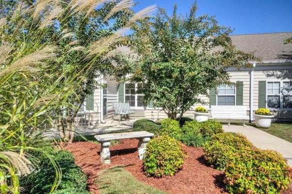 Charter Senior Living of Cleveland