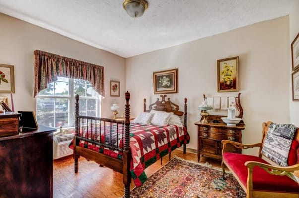 Charter Senior Living of Cleveland