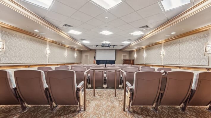 Cogir of Glenwood Place