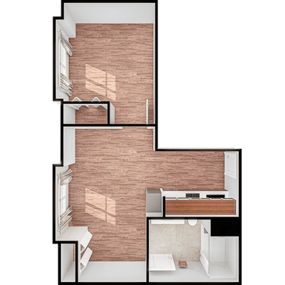 Cogir of Northgate Memory Care