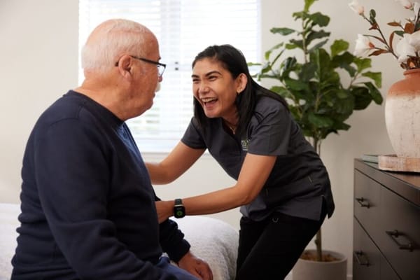 Cogir of Northgate Memory Care