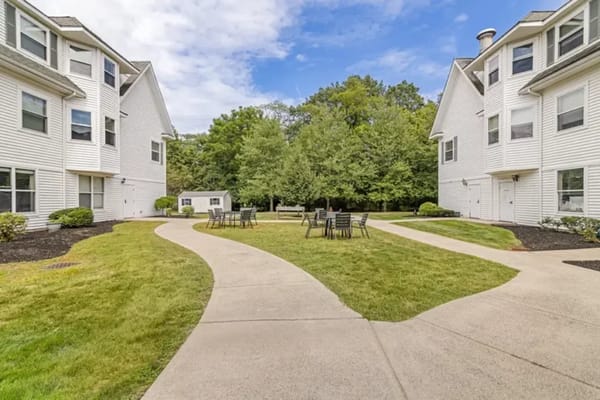 Charter Senior Living of Danvers