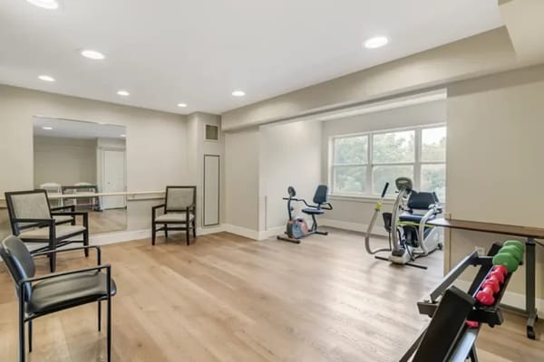 Charter Senior Living of Danvers