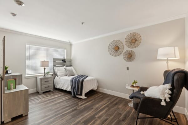 Cogir of Folsom Memory Care