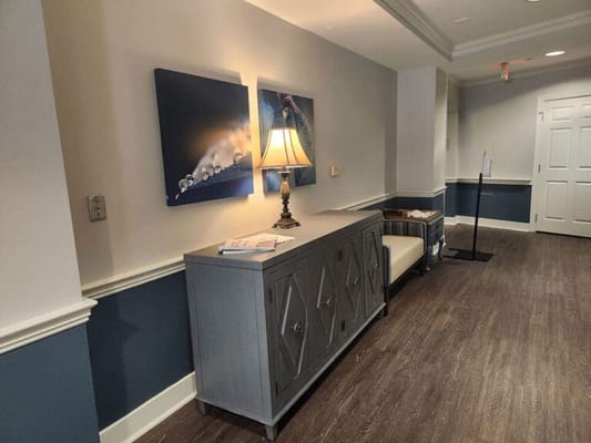 Charter Senior Living of Fredericksburg