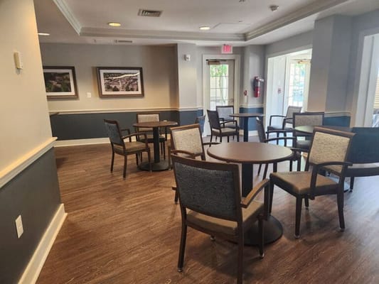 Charter Senior Living of Fredericksburg