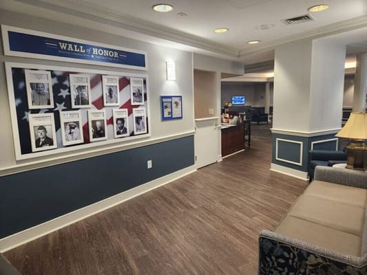 Charter Senior Living of Fredericksburg