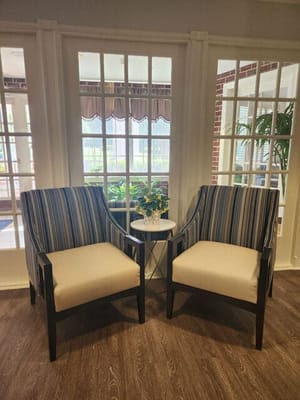 Charter Senior Living of Fredericksburg