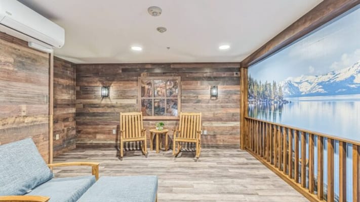 Cogir of Folsom Memory Care