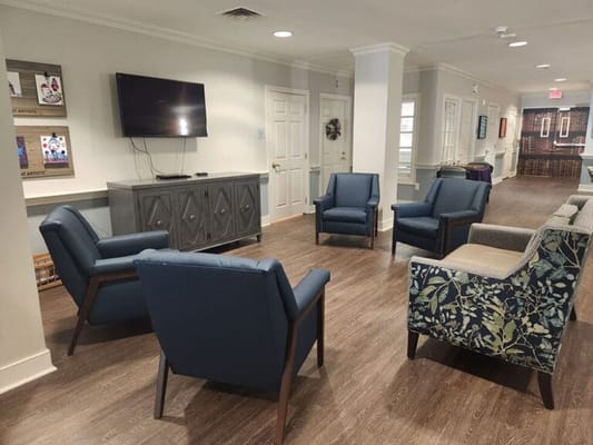 Charter Senior Living of Fredericksburg