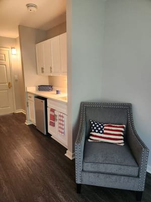 Charter Senior Living of Fredericksburg