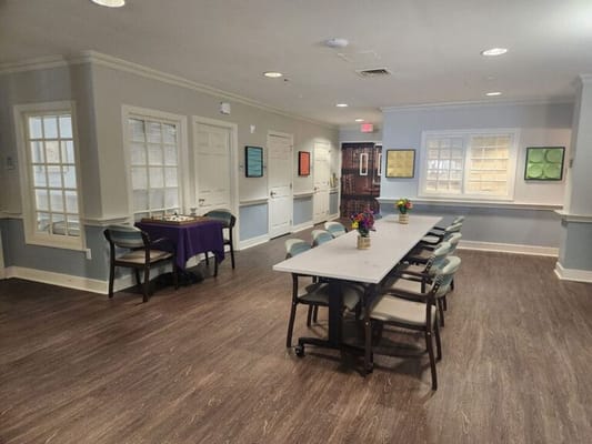 Charter Senior Living of Fredericksburg
