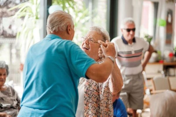 Charter Senior Living of Gallatin