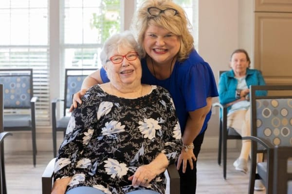 Charter Senior Living of Gallatin