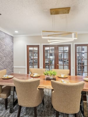 Harvard Square by Cogir